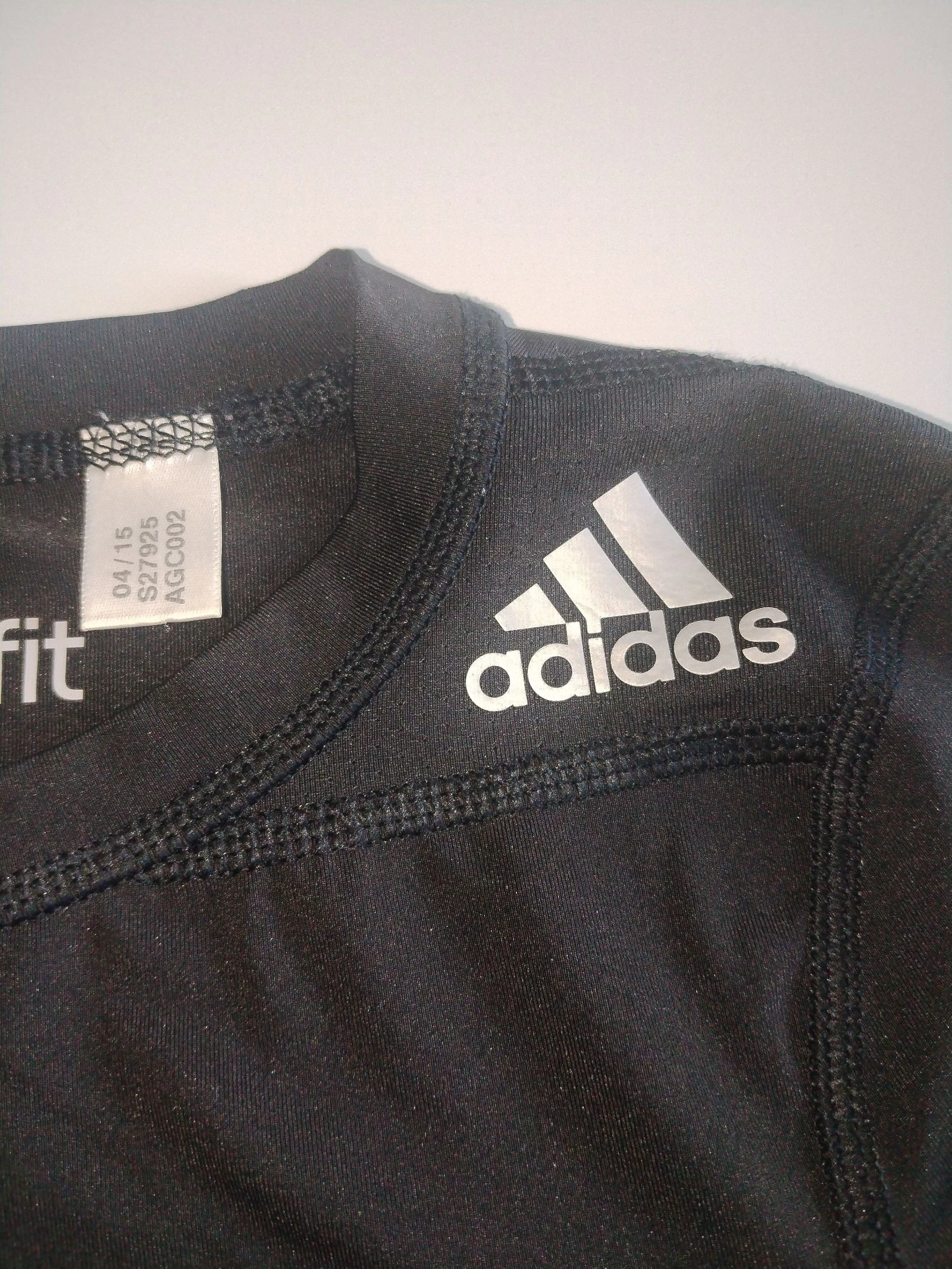 T-shirt Adidas – photo 3